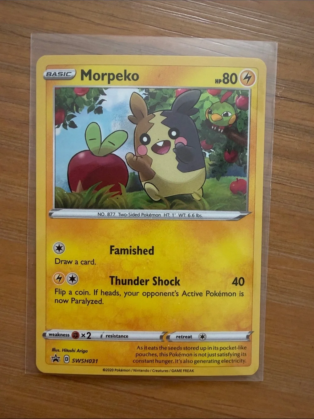 ✨ Pokémon Black Star Promo Holo Card Lot | 5 Cards ✨5/$25✨